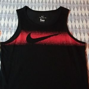 Nike Dri Fit Tank Top